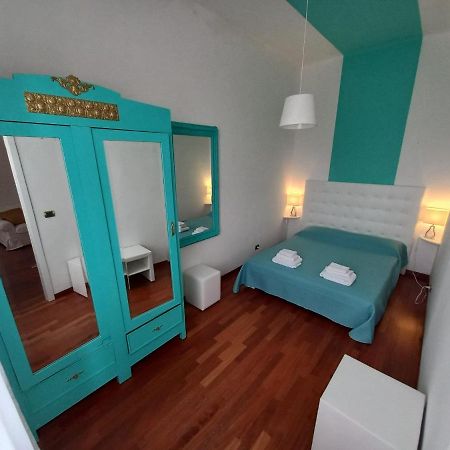 Sole Amare Guest House Bari Ngoại thất bức ảnh