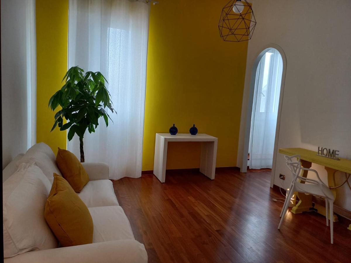 Sole Amare Guest House Bari Ngoại thất bức ảnh