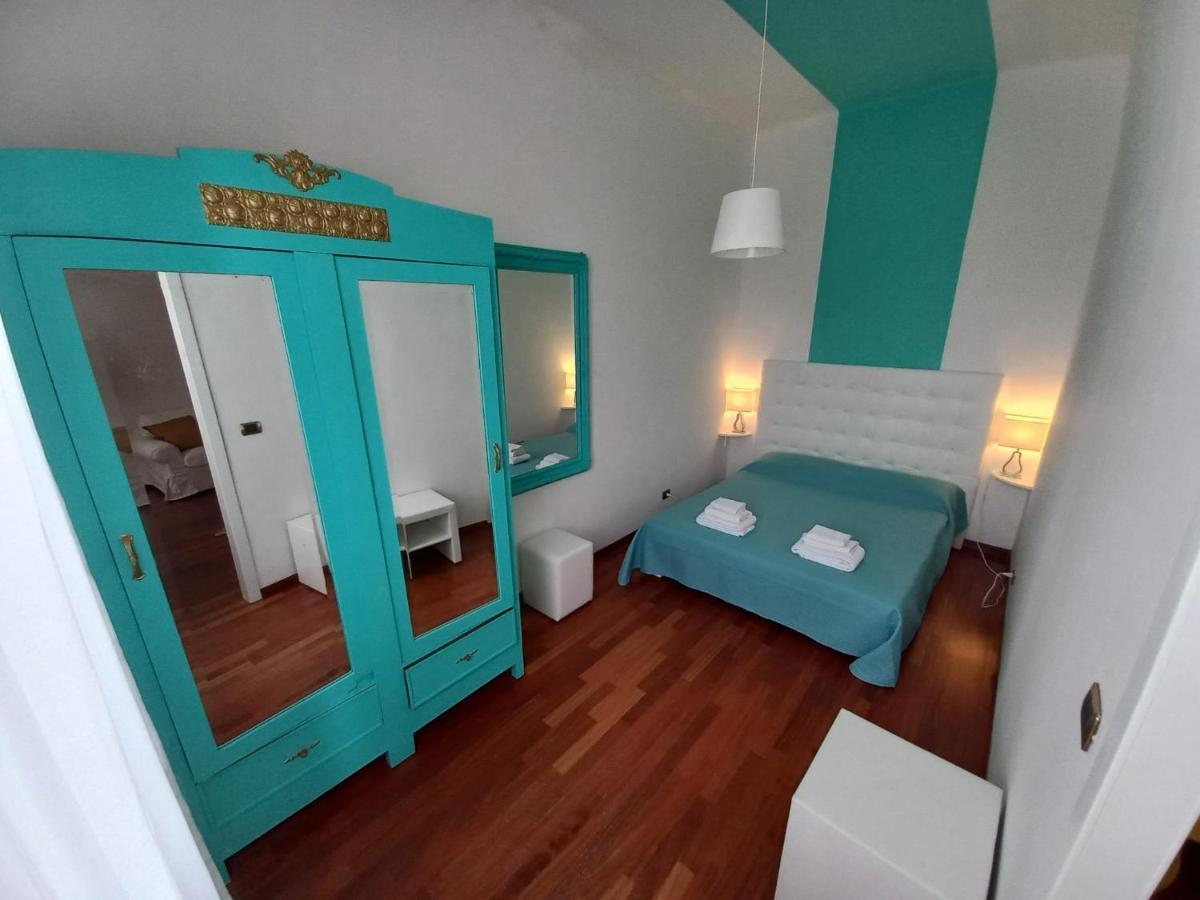 Sole Amare Guest House Bari Ngoại thất bức ảnh