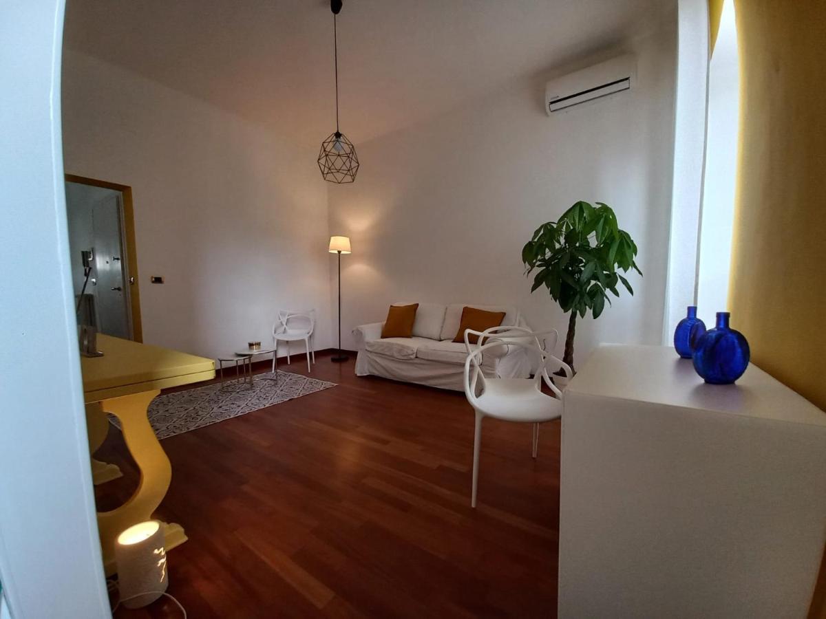 Sole Amare Guest House Bari Ngoại thất bức ảnh