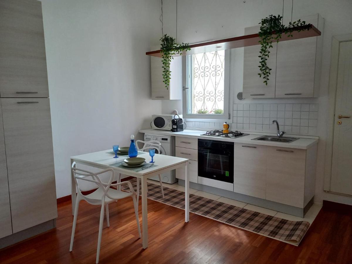 Sole Amare Guest House Bari Ngoại thất bức ảnh