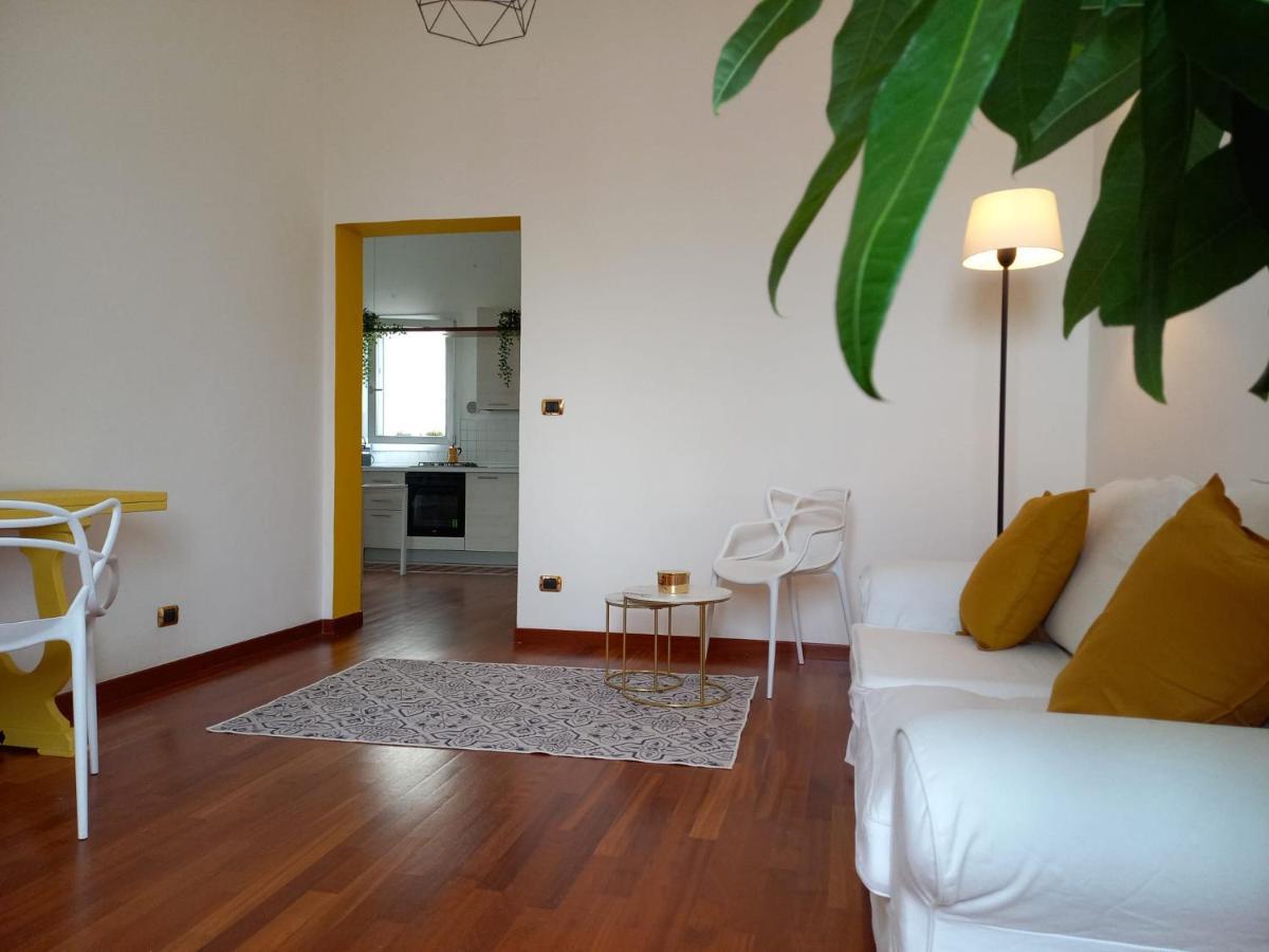Sole Amare Guest House Bari Ngoại thất bức ảnh