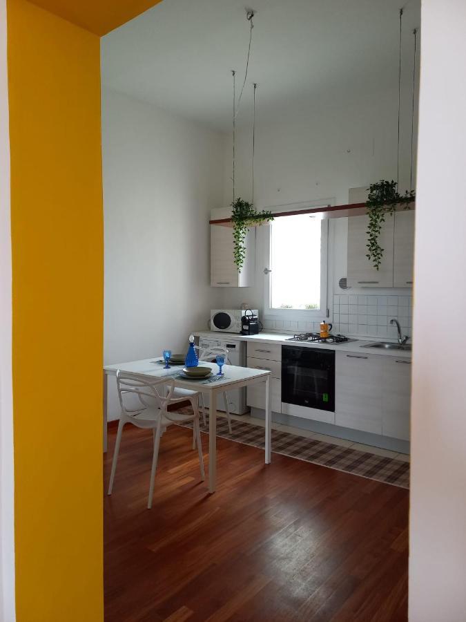 Sole Amare Guest House Bari Ngoại thất bức ảnh
