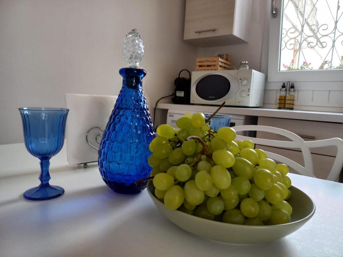 Sole Amare Guest House Bari Ngoại thất bức ảnh