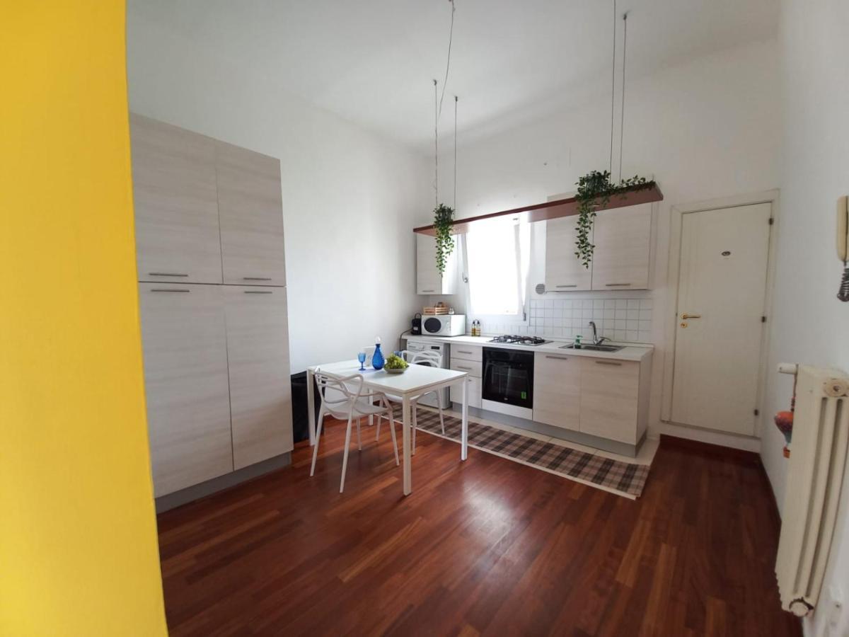 Sole Amare Guest House Bari Ngoại thất bức ảnh