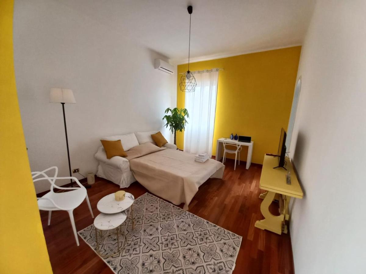 Sole Amare Guest House Bari Ngoại thất bức ảnh
