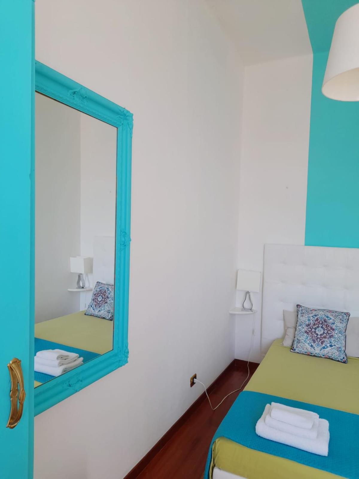 Sole Amare Guest House Bari Ngoại thất bức ảnh