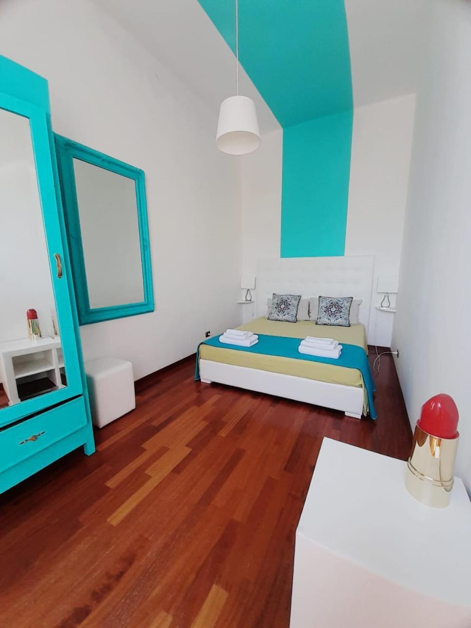 Sole Amare Guest House Bari Ngoại thất bức ảnh