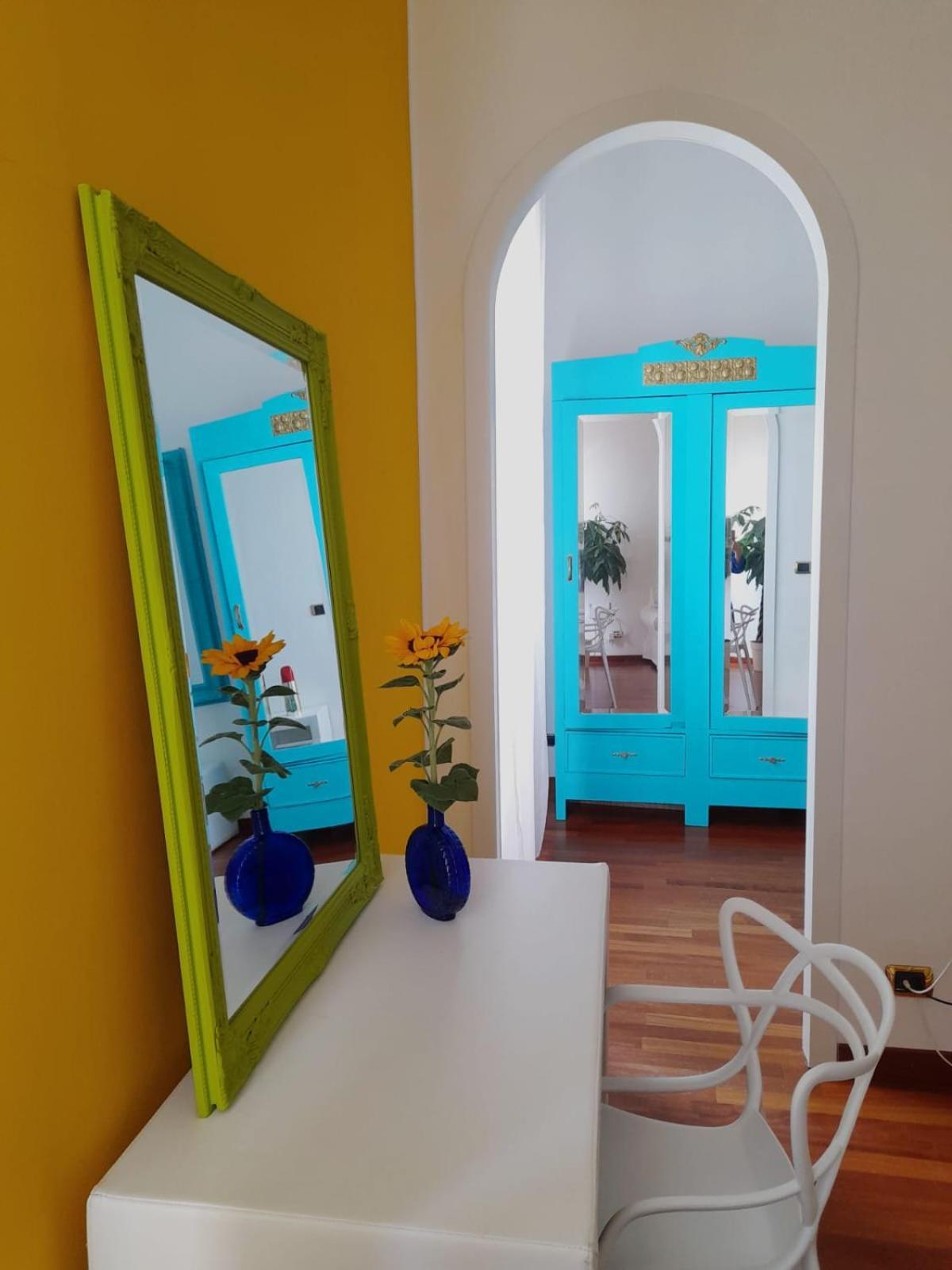 Sole Amare Guest House Bari Ngoại thất bức ảnh