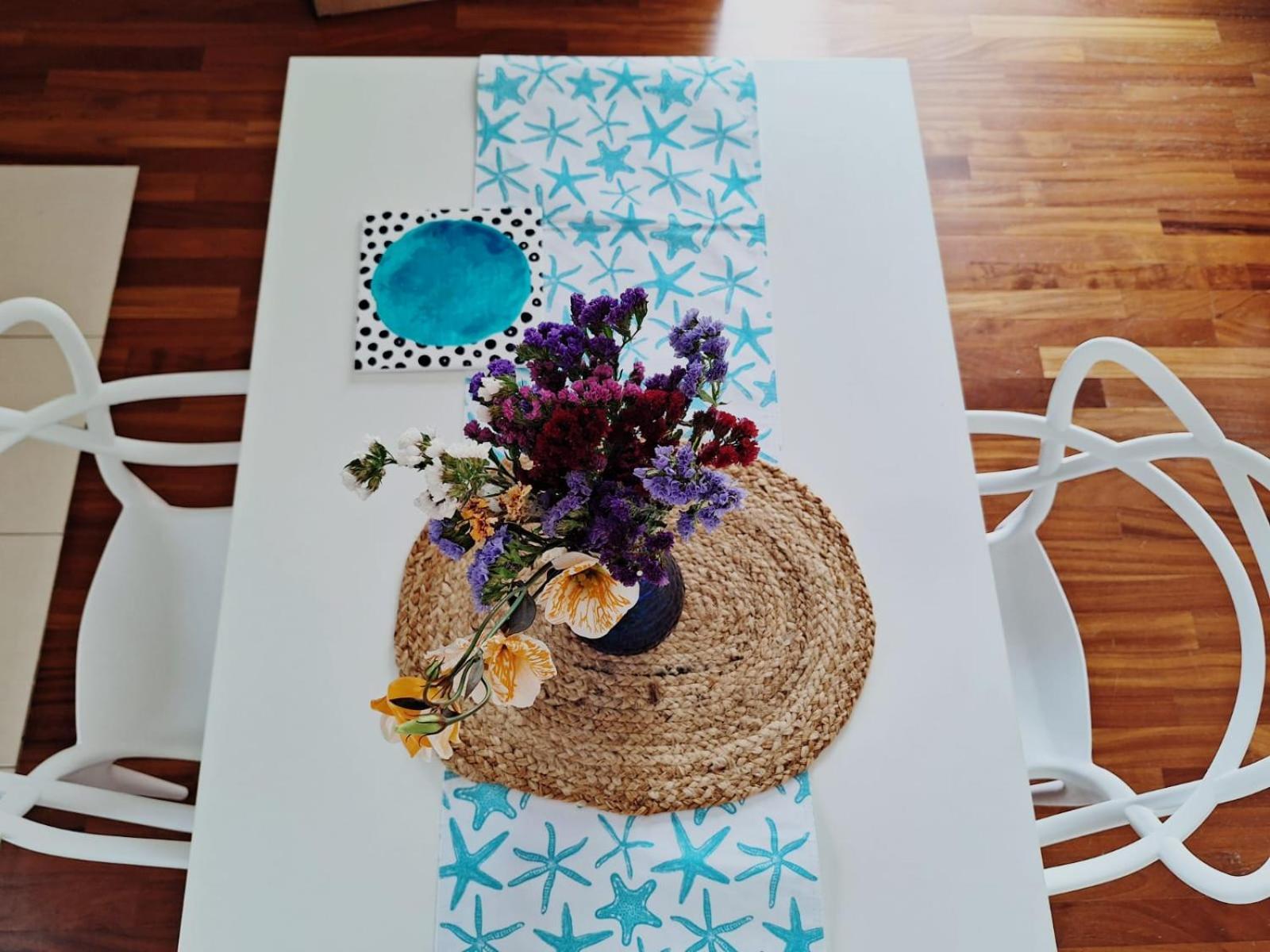 Sole Amare Guest House Bari Ngoại thất bức ảnh