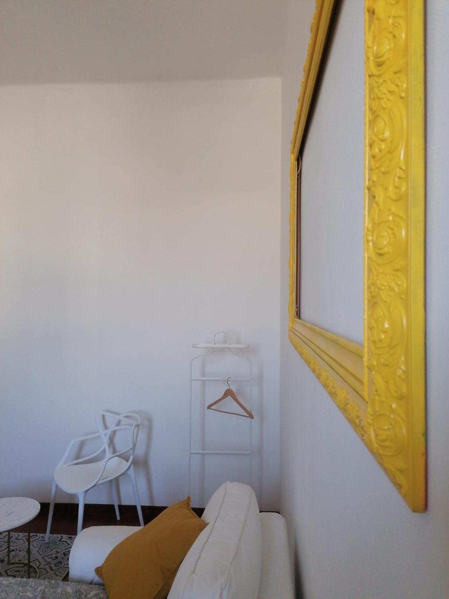 Sole Amare Guest House Bari Ngoại thất bức ảnh