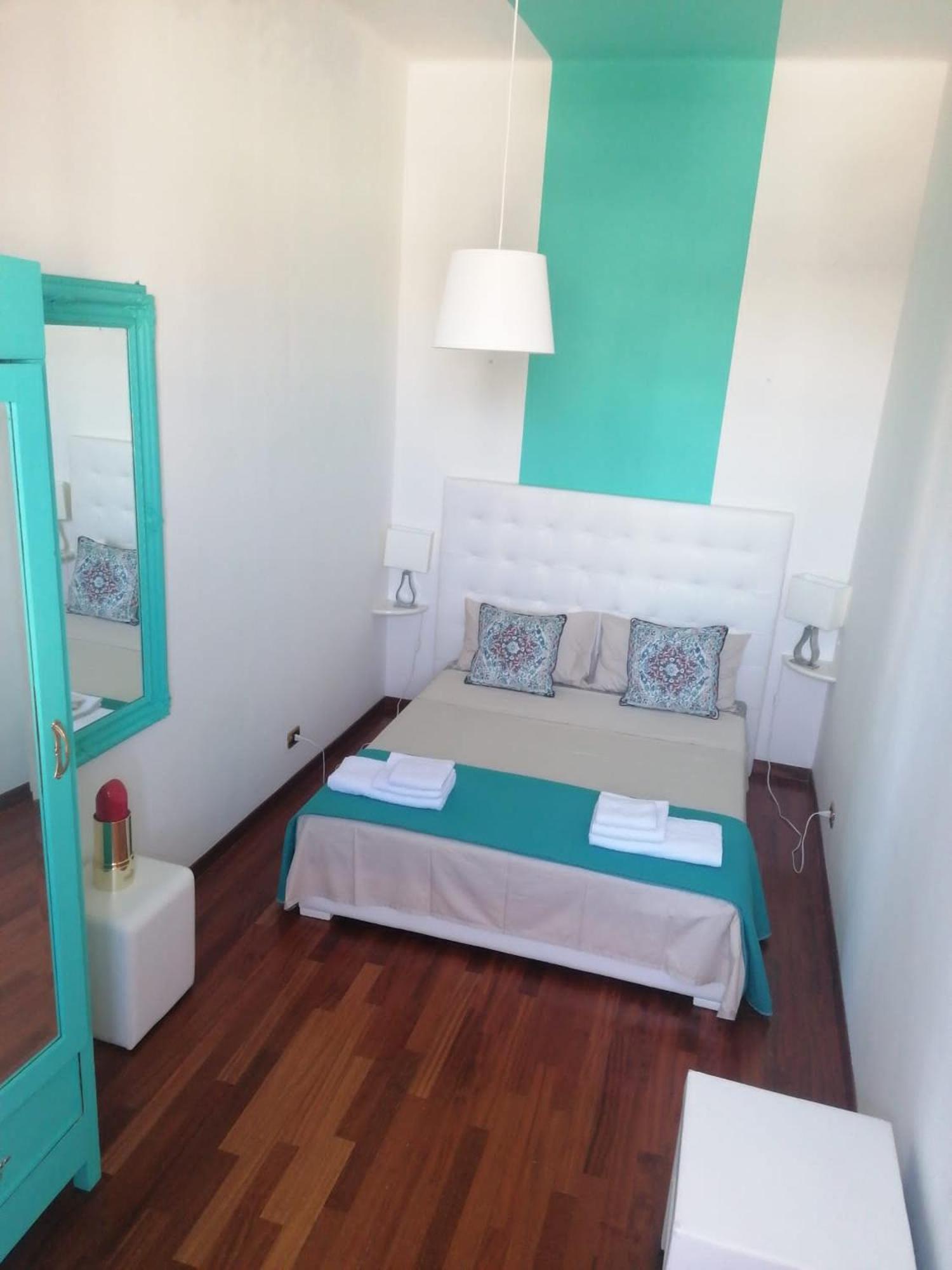 Sole Amare Guest House Bari Ngoại thất bức ảnh