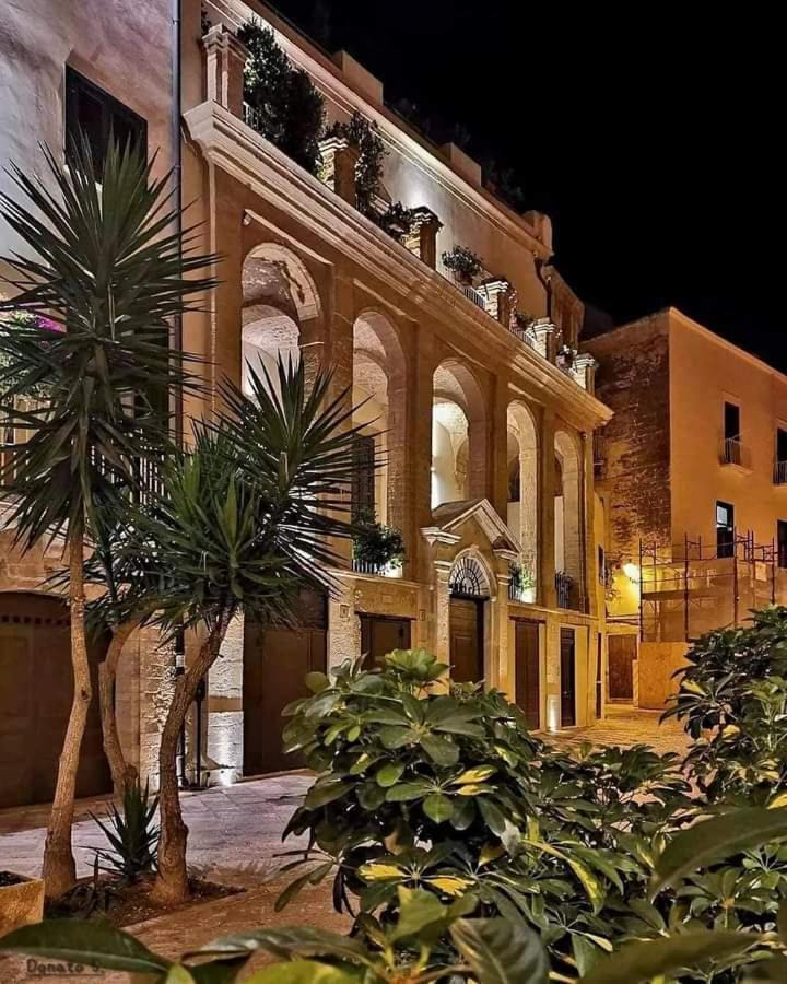 Sole Amare Guest House Bari Ngoại thất bức ảnh