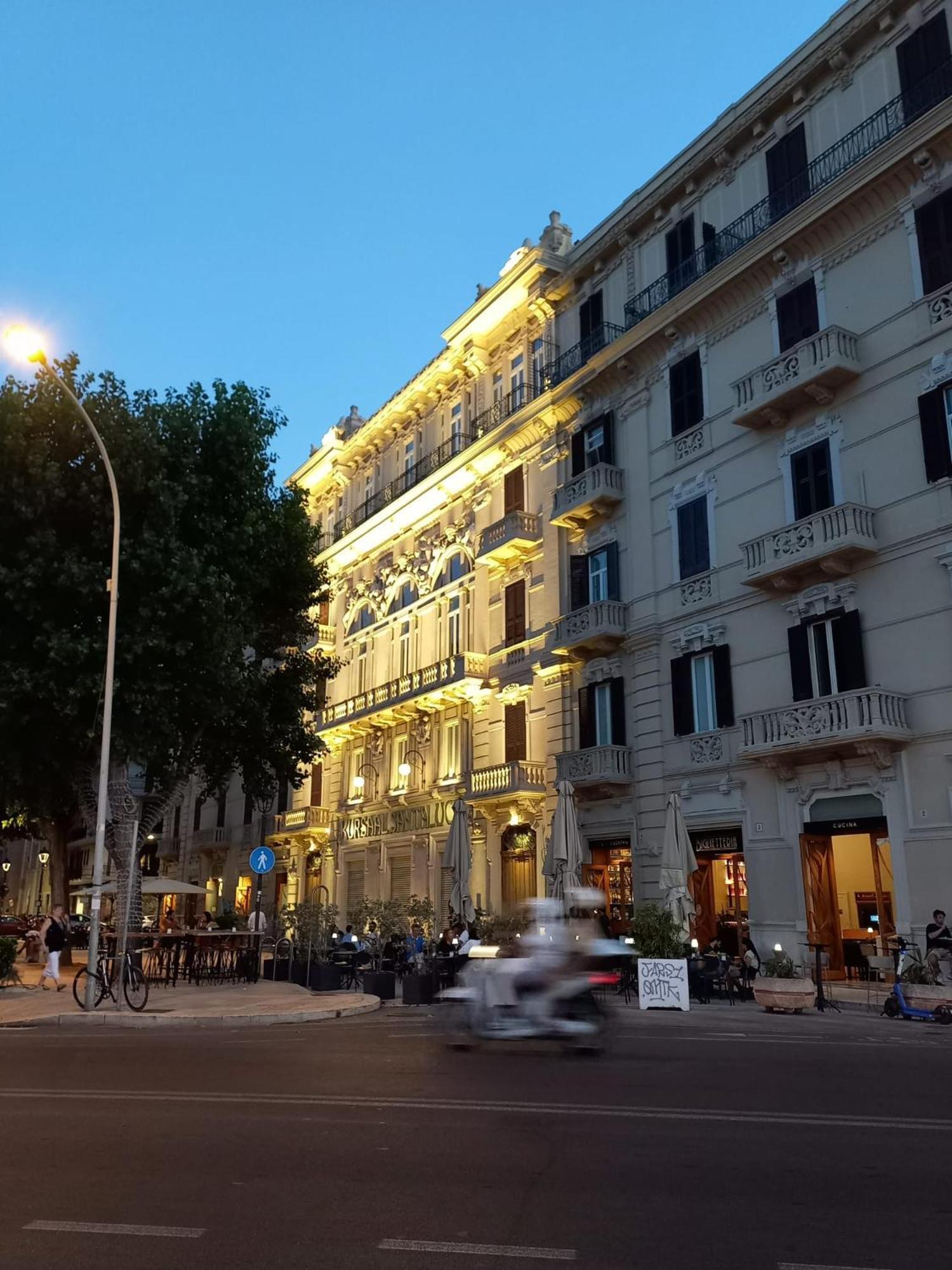 Sole Amare Guest House Bari Ngoại thất bức ảnh