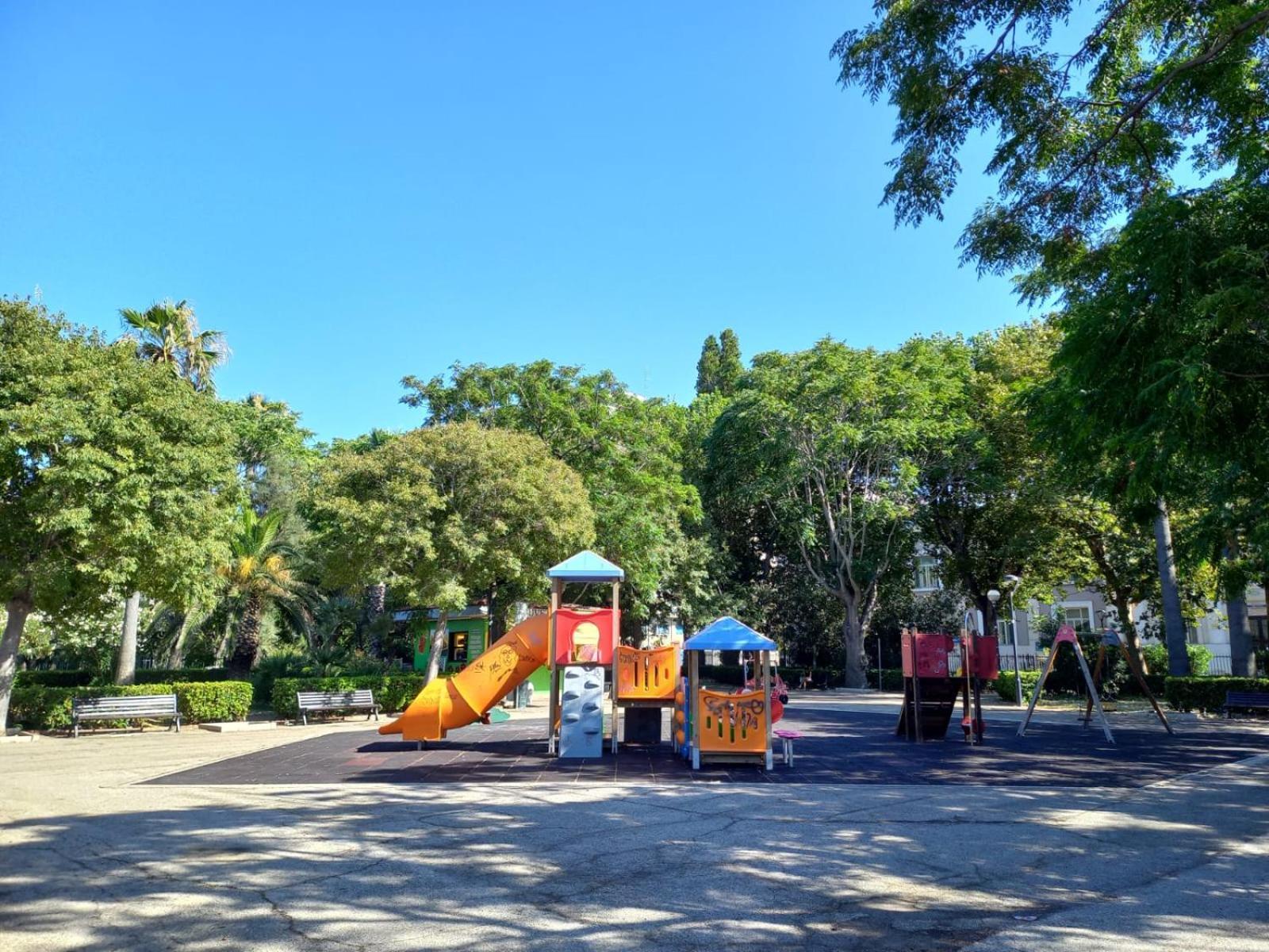 Sole Amare Guest House Bari Ngoại thất bức ảnh