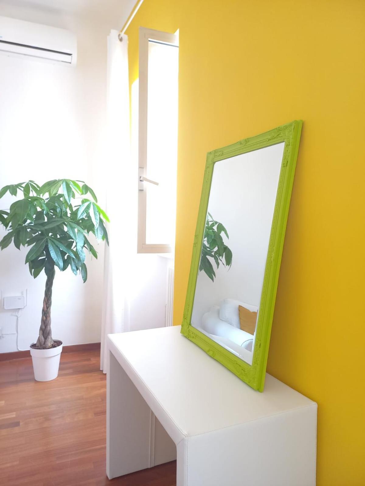 Sole Amare Guest House Bari Ngoại thất bức ảnh