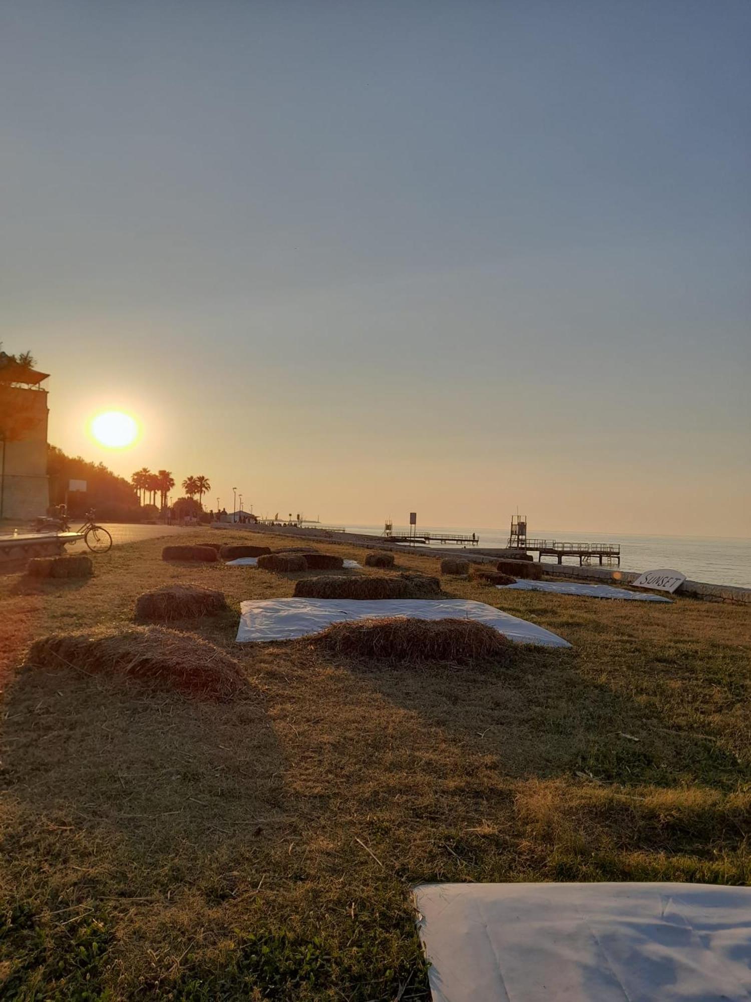 Sole Amare Guest House Bari Ngoại thất bức ảnh
